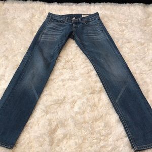 Rag & Bone Women’s size 26 jeans